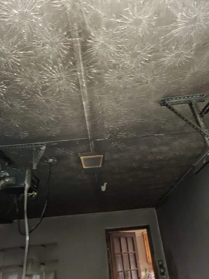Fire and smoke damage assessment for Emergency Water Damage Services in Danville